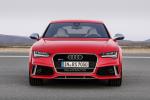 Audi RS7 Sportback 2014 года (WW)